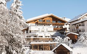 Hotel Garni Hubertushof